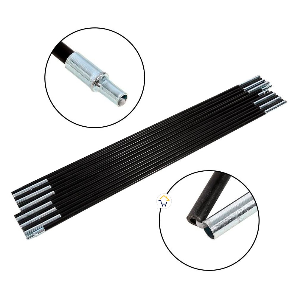 Miniatura 2 de Repuesto Varillas Carpa 4 Persona MJ-060